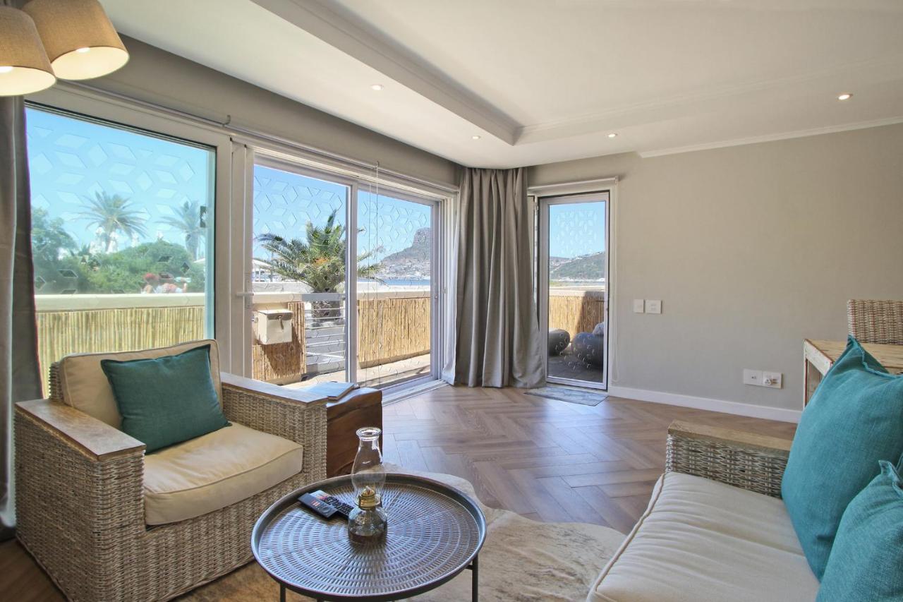 The Cosy Sandcastle Κέιπ Τάουν Εξωτερικό φωτογραφία